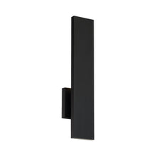 Load image into Gallery viewer, Stag Outdoor LED Wall Light.
