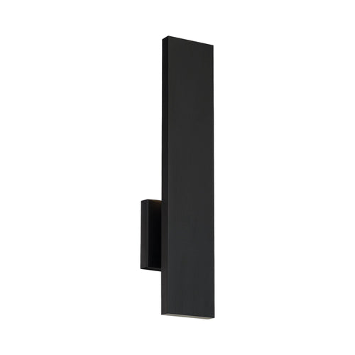 Stag Outdoor LED Wall Light.