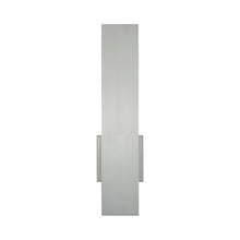 Load image into Gallery viewer, Stag Outdoor LED Wall Light in Detail.
