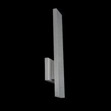 Load image into Gallery viewer, Stag Outdoor LED Wall Light in Detail.
