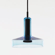 Load image into Gallery viewer, Stablight Triple Pendant Light in Detail.
