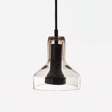 Load image into Gallery viewer, Stablight Triple Pendant Light in Detail.
