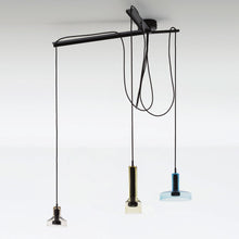 Load image into Gallery viewer, Stablight Triple Pendant Light.
