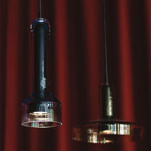 Load image into Gallery viewer, Stablight LED Pendant Light in Detail.
