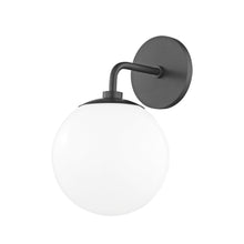 Load image into Gallery viewer, Stella Wall Light in Old Bronze/1-Light.
