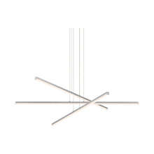 Load image into Gallery viewer, Stix LED Pendant Light.

