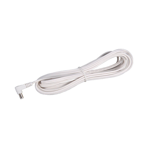 Straight Edge and Line Extension Cable.