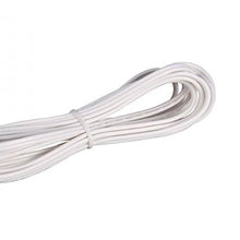 Load image into Gallery viewer, Straight Edge and Line Extension Cable in Detail.
