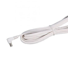 Load image into Gallery viewer, Straight Edge and Line Extension Cable in Detail.
