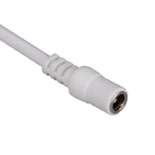 Load image into Gallery viewer, Straight Edge Female Inter-Connector in Detail.
