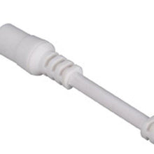 Load image into Gallery viewer, Straight Edge Female Inter-Connector in Detail.
