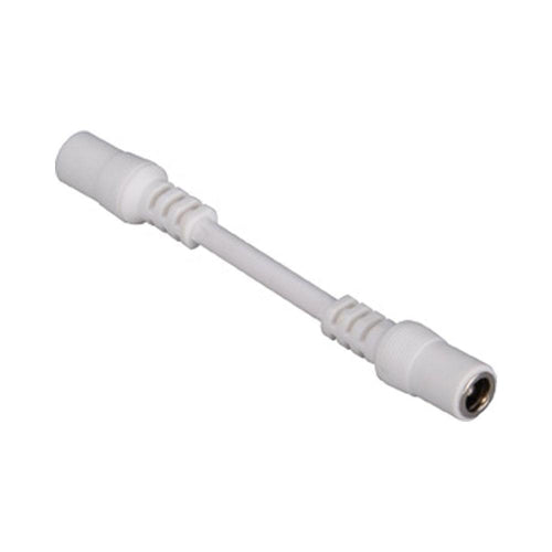 Straight Edge Female Inter-Connector.