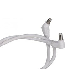 Load image into Gallery viewer, Straight Edge Joiner Cables in Detail.
