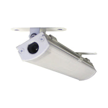 Load image into Gallery viewer, Straight Edge LED Light Strip in Detail.

