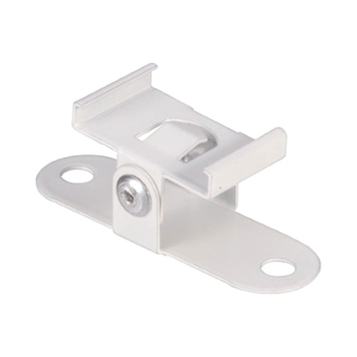 Straight Edge Mounting Clip.