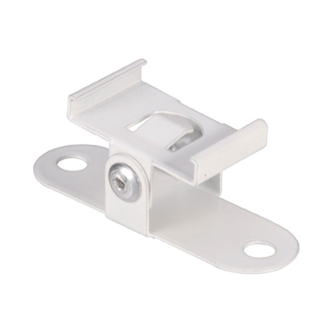 Straight Edge Mounting Clip (Adjustable Angle).