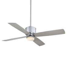 Load image into Gallery viewer, Strata Outdoor Ceiling Fan.
