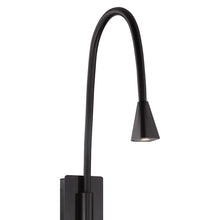 Load image into Gallery viewer, Stretch LED Adjustable Wall Light in Detail.
