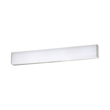 Load image into Gallery viewer, Strip LED Bath Vanity Wall Light in Small/2700K.
