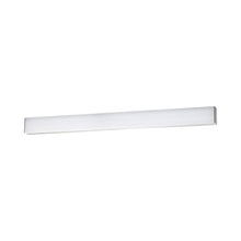 Load image into Gallery viewer, Strip LED Bath Vanity Wall Light in Large/2700K.
