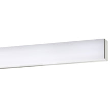 Load image into Gallery viewer, Strip LED Bath Vanity Wall Light in Detail.
