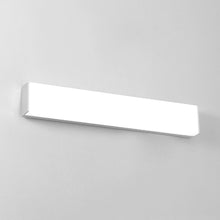 Load image into Gallery viewer, Strip LED Bath Vanity Wall Light in Detail.

