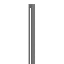Load image into Gallery viewer, Stripe™ Outdoor LED Wall Light in Detail.
