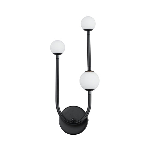 Alina LED Wall Light.
