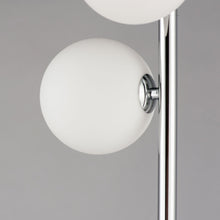 Load image into Gallery viewer, Contour LED Pendant Light in Detail.
