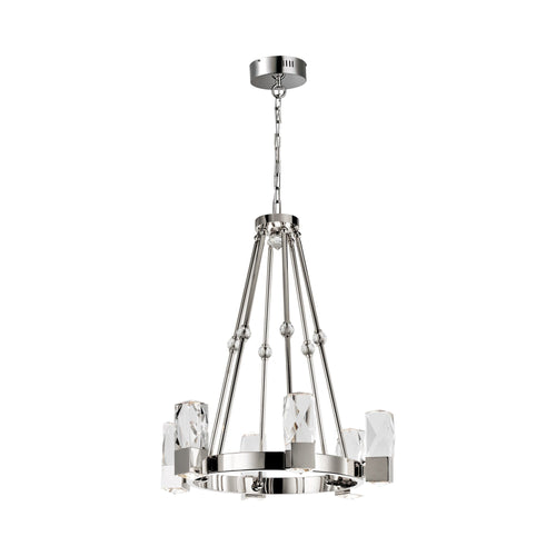 Empire LED Chandelier.