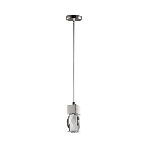 Empire LED Pendant Light.