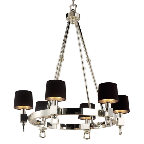 Jefferson Chandelier.