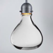 Load image into Gallery viewer, Napa LED Pendant Light in Detail.
