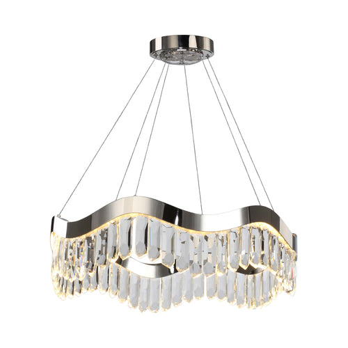 Rolland LED Pendant Light.