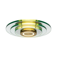 Load image into Gallery viewer, Stratum LED Ceiling / Wall Light.
