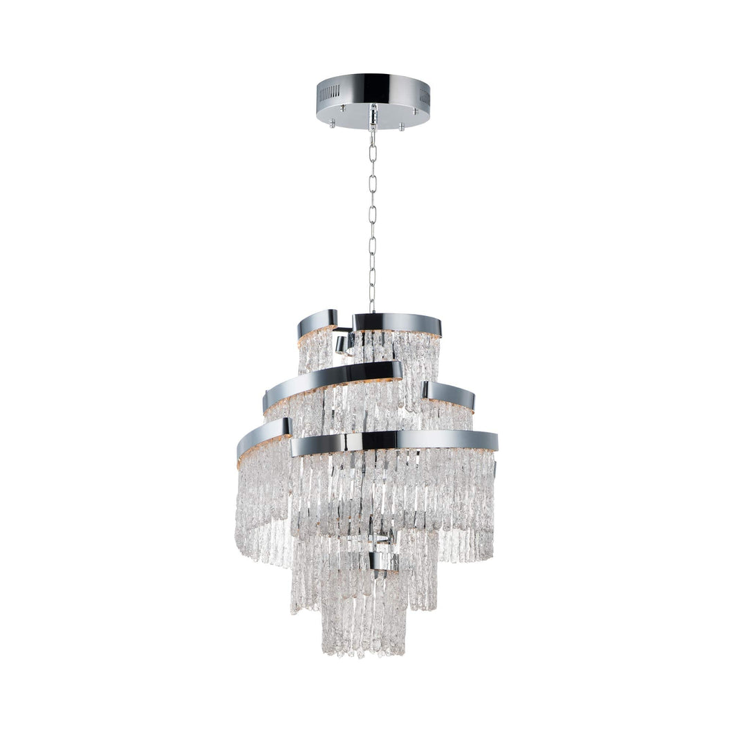 Waldorf LED Chandelier.