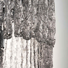 Load image into Gallery viewer, Waldorf LED Chandelier in Detail.
