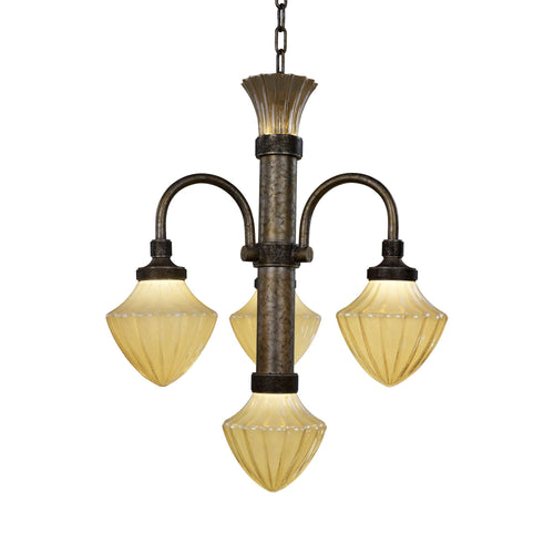 Wilshire LED Chandelier.
