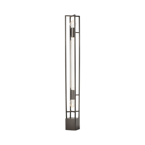 Zeppelin LED Floor Lamp.