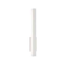 Load image into Gallery viewer, Styx LED Bath Vanity Light in Detail.
