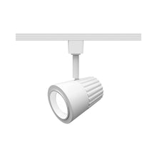 Load image into Gallery viewer, Summit LED201 LED Track Head in White (H Track).
