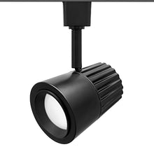 Load image into Gallery viewer, Summit LED201 LED Track Head in Detail.
