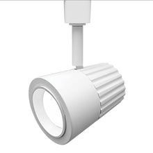 Load image into Gallery viewer, Summit LED201 LED Track Head in Detail.
