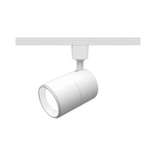 Load image into Gallery viewer, Summit LED202 LED Track Head in White (H Track).
