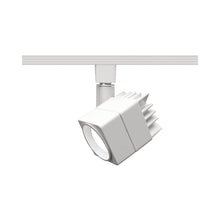 Load image into Gallery viewer, Summit LED207 LED Track Head in White (H Track).
