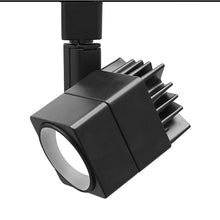 Load image into Gallery viewer, Summit LED207 LED Track Head in Detail.

