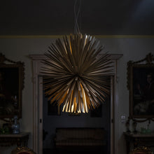 Load image into Gallery viewer, Sun-Light of Love LED Pendant Light - Exhibition.
