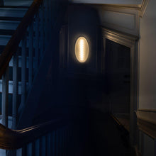 Load image into Gallery viewer, Superficie Ceiling / Wall Light in living room.
