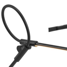 Load image into Gallery viewer, Superlight LED Clamp Table Lamp Detail.
