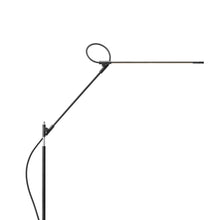 Load image into Gallery viewer, Superlight LED Floor Lamp Detail.
